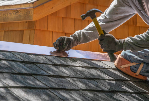 Best Emergency Roof Repair Services  in Roland, OK