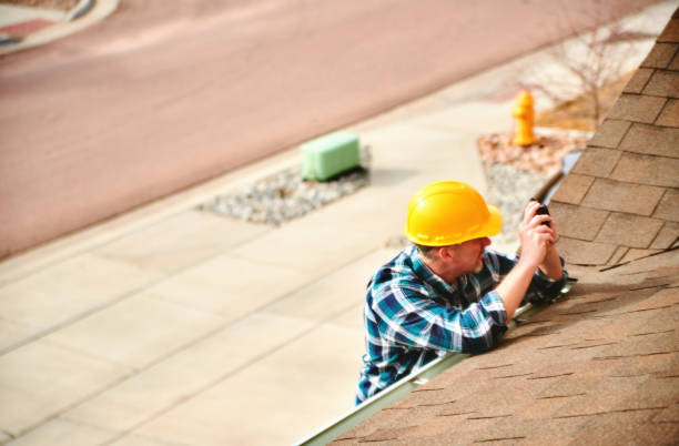 Best Rubber Roofing (EPDM, TPO)  in Roland, OK