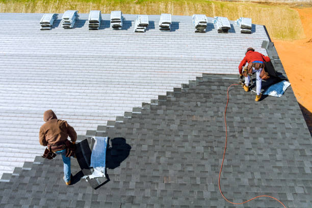 Roof Coating Services in Roland, OK